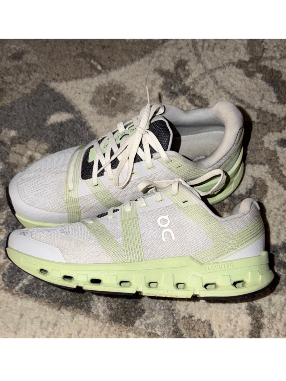 On Running Cloudgo Athletic Shoes